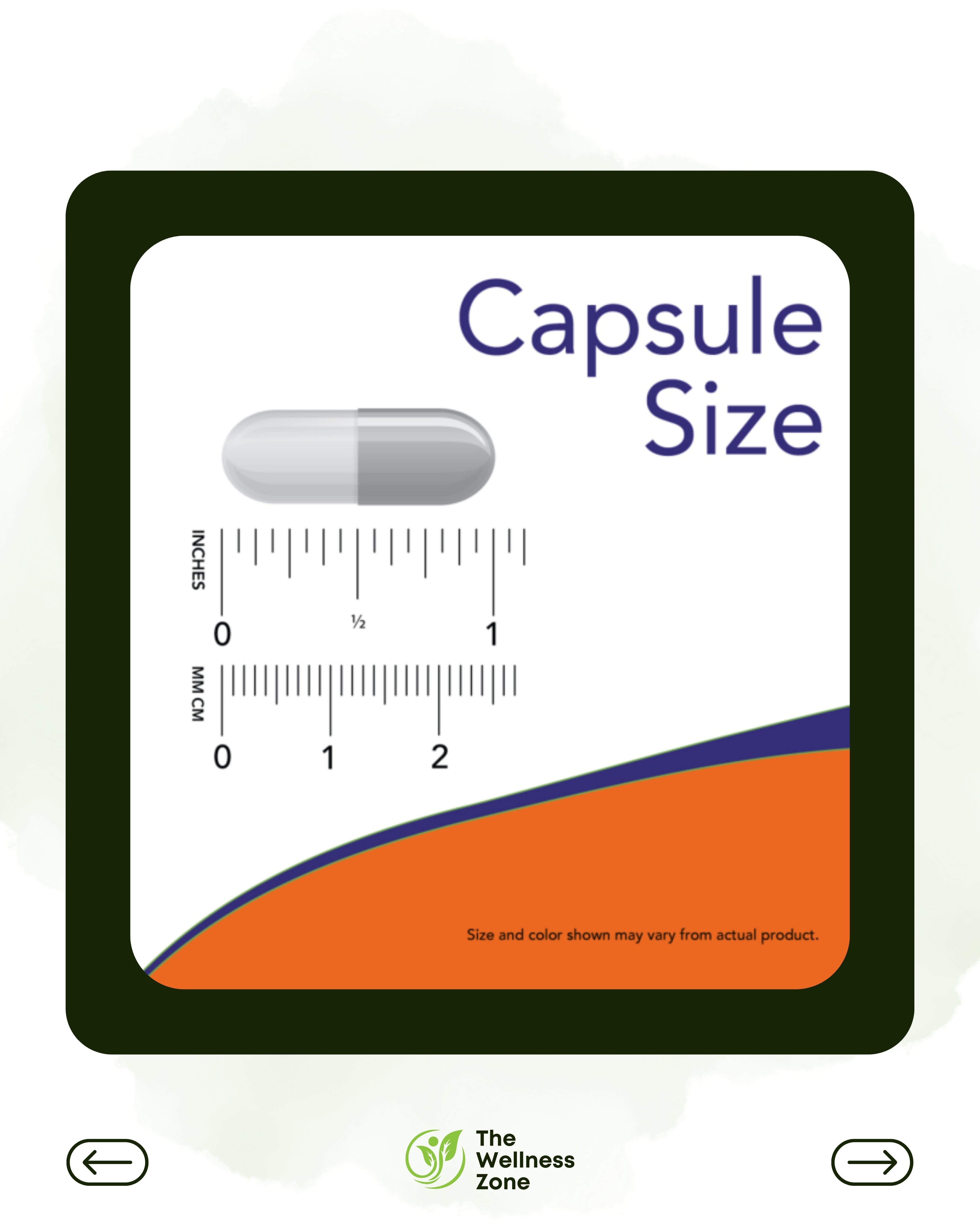 🌿 NOW Foods, Choline & Inositol, 100 Veg Capsules