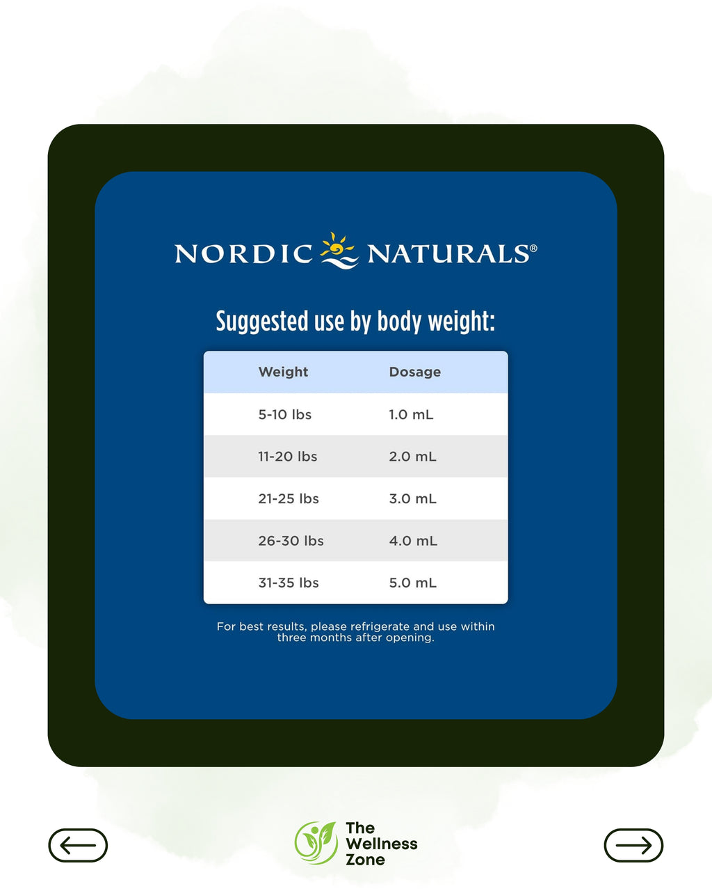 🌿 Nordic Naturals, Baby's DHA, 2 fl oz (60 ml