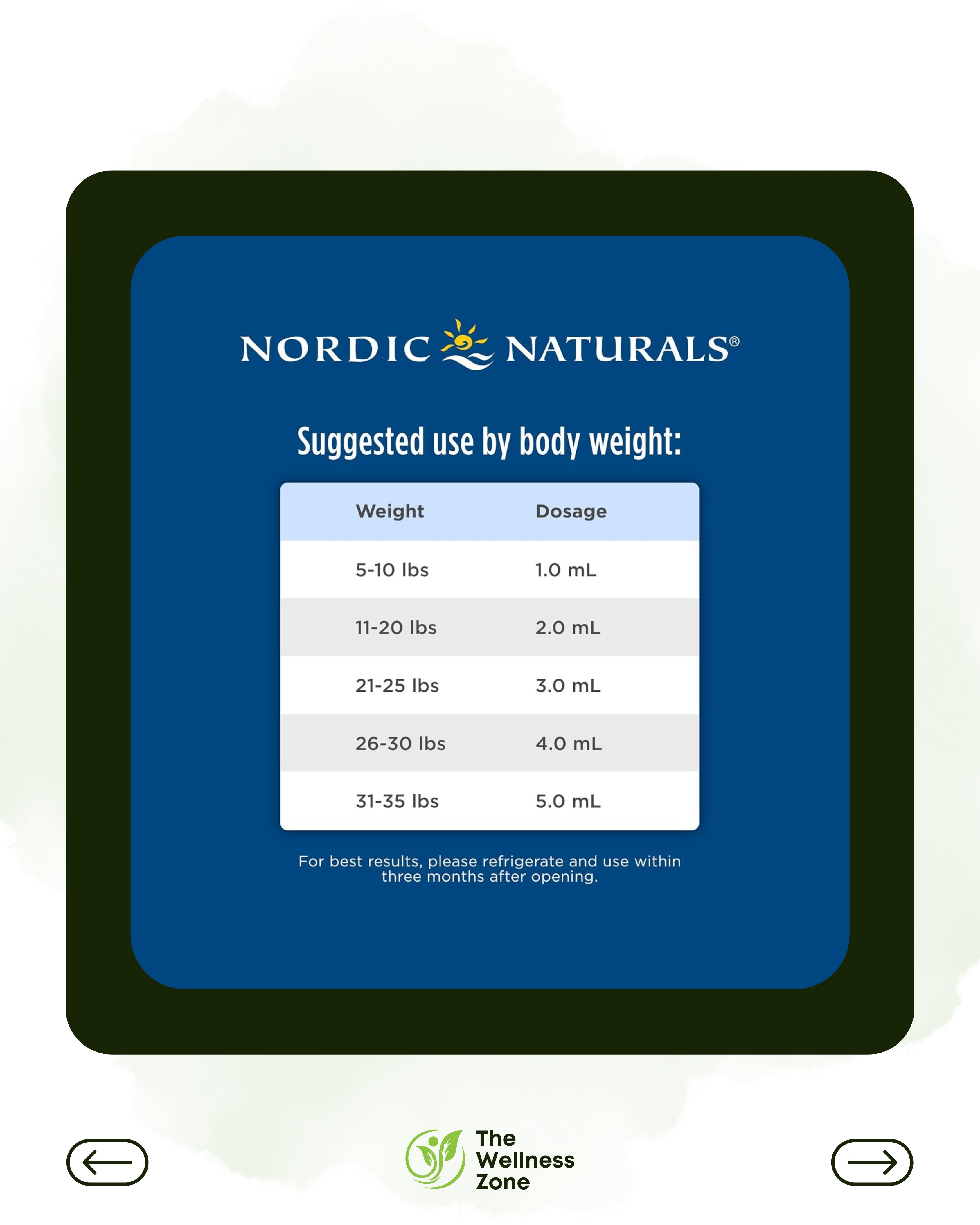 🌿 Nordic Naturals, Baby's DHA, 2 fl oz (60 ml