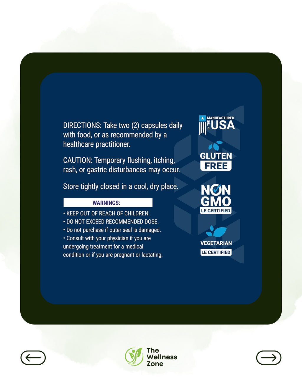 🌿 Life Extension, BioActive Complete B-Complex, 60 Vegetarian Capsules