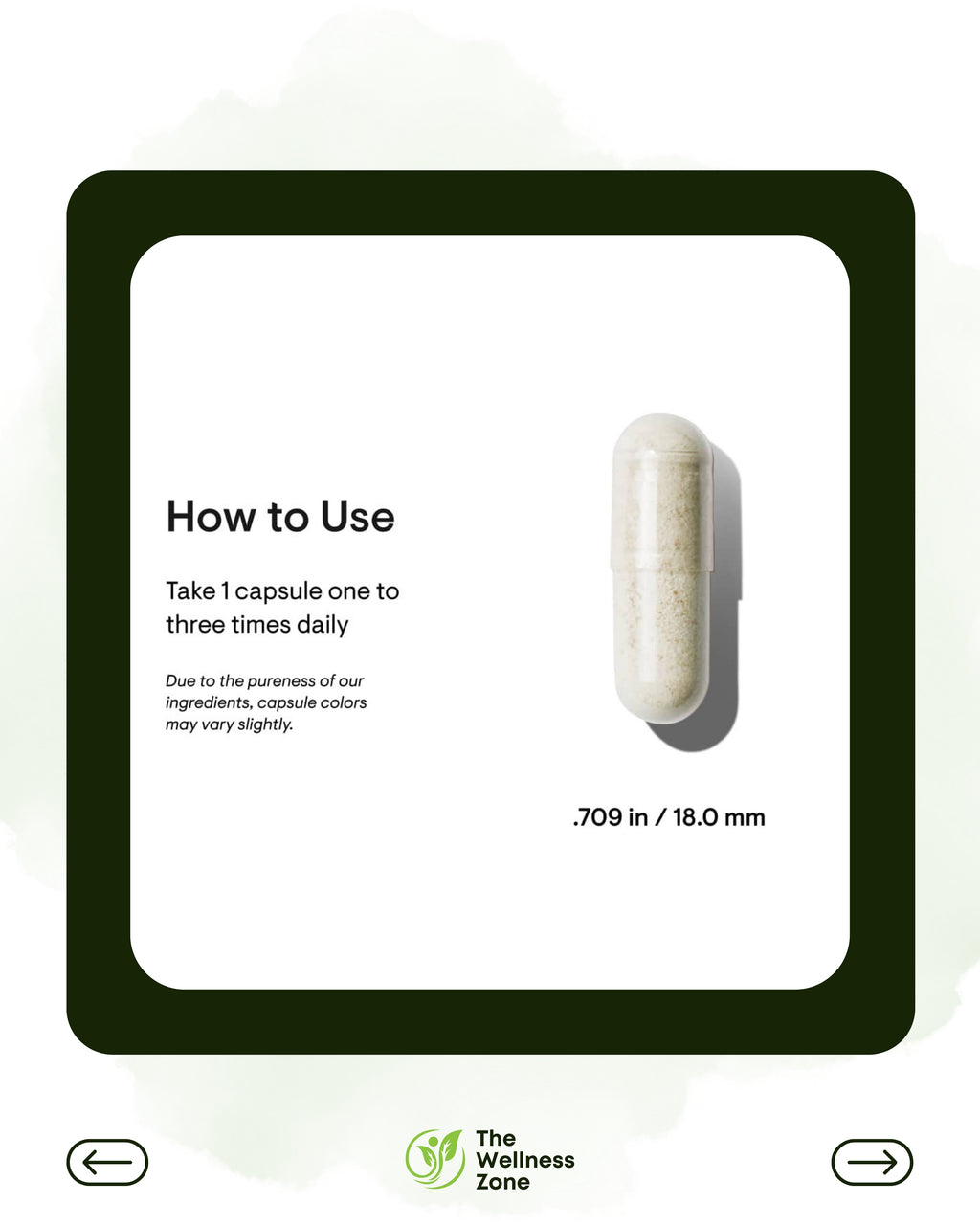 🌿 Thorne, Ferrasorb®, 60 Capsules