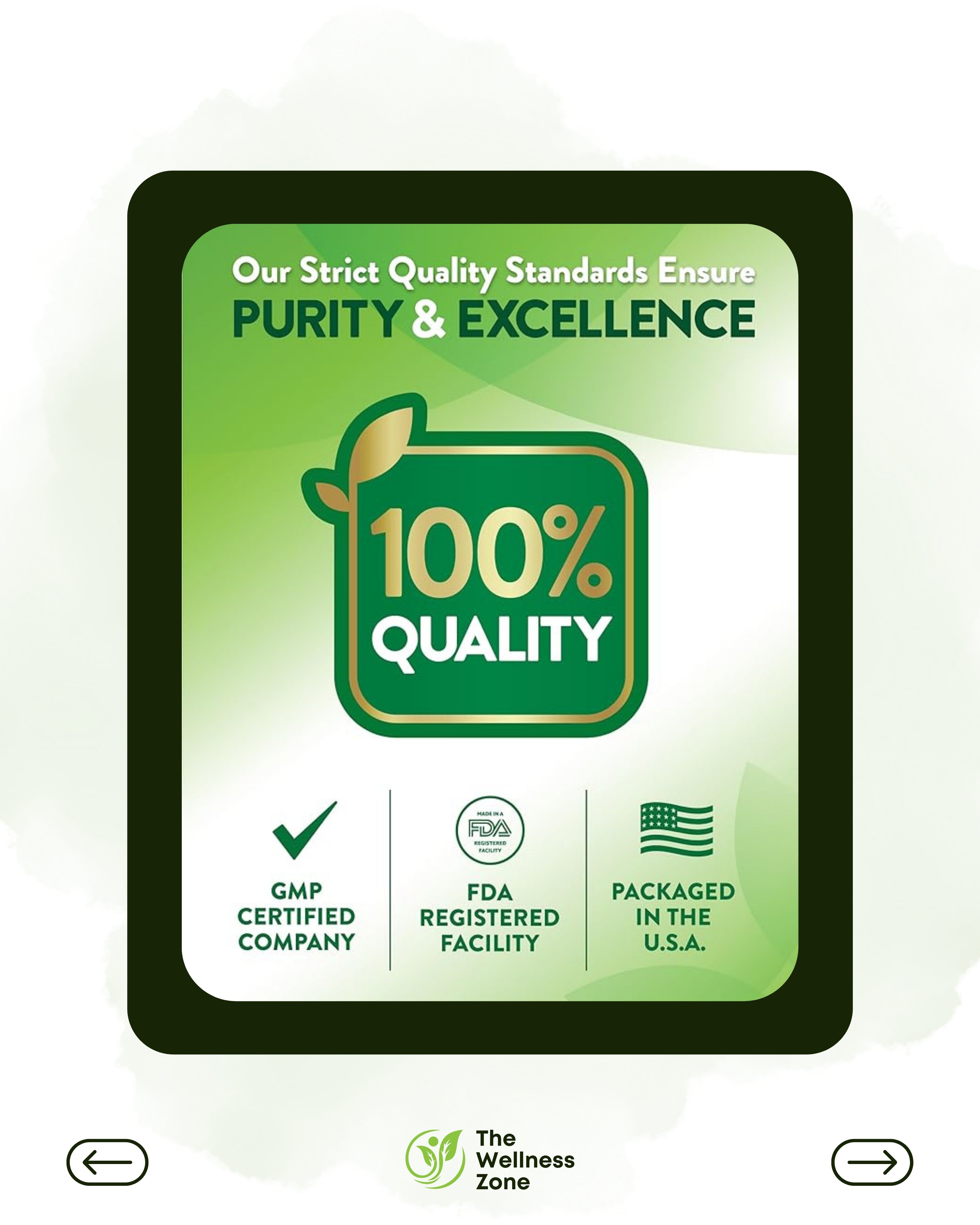 🌿 Nature's Truth, Magnesium Glycinate, Chelated, 120 Quick Release Capsules (100 mg per Capsule)