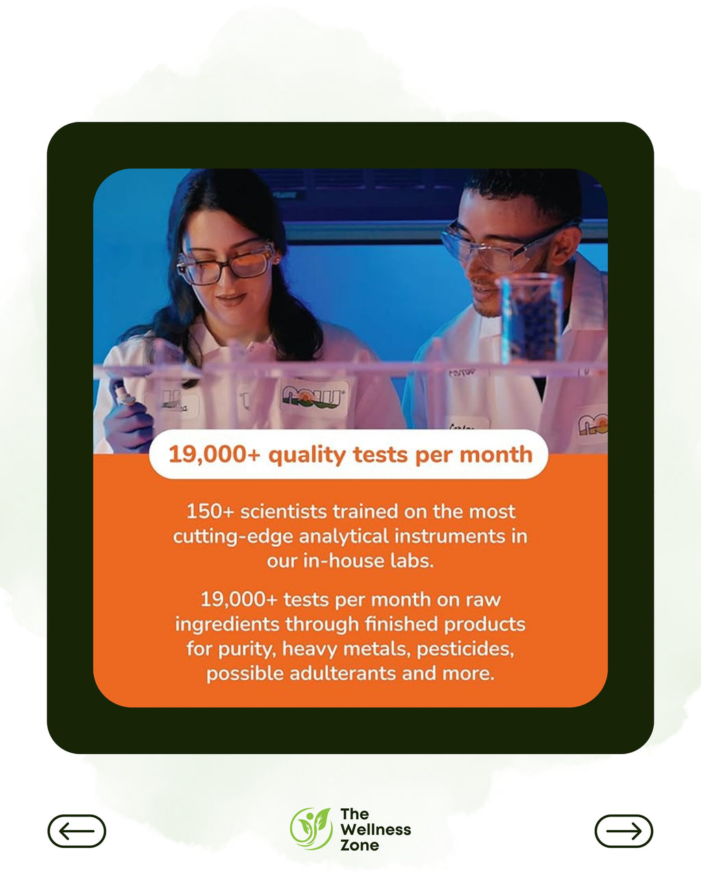 🌿 NOW Foods, Zinc, 50 mg, 100 Tablets