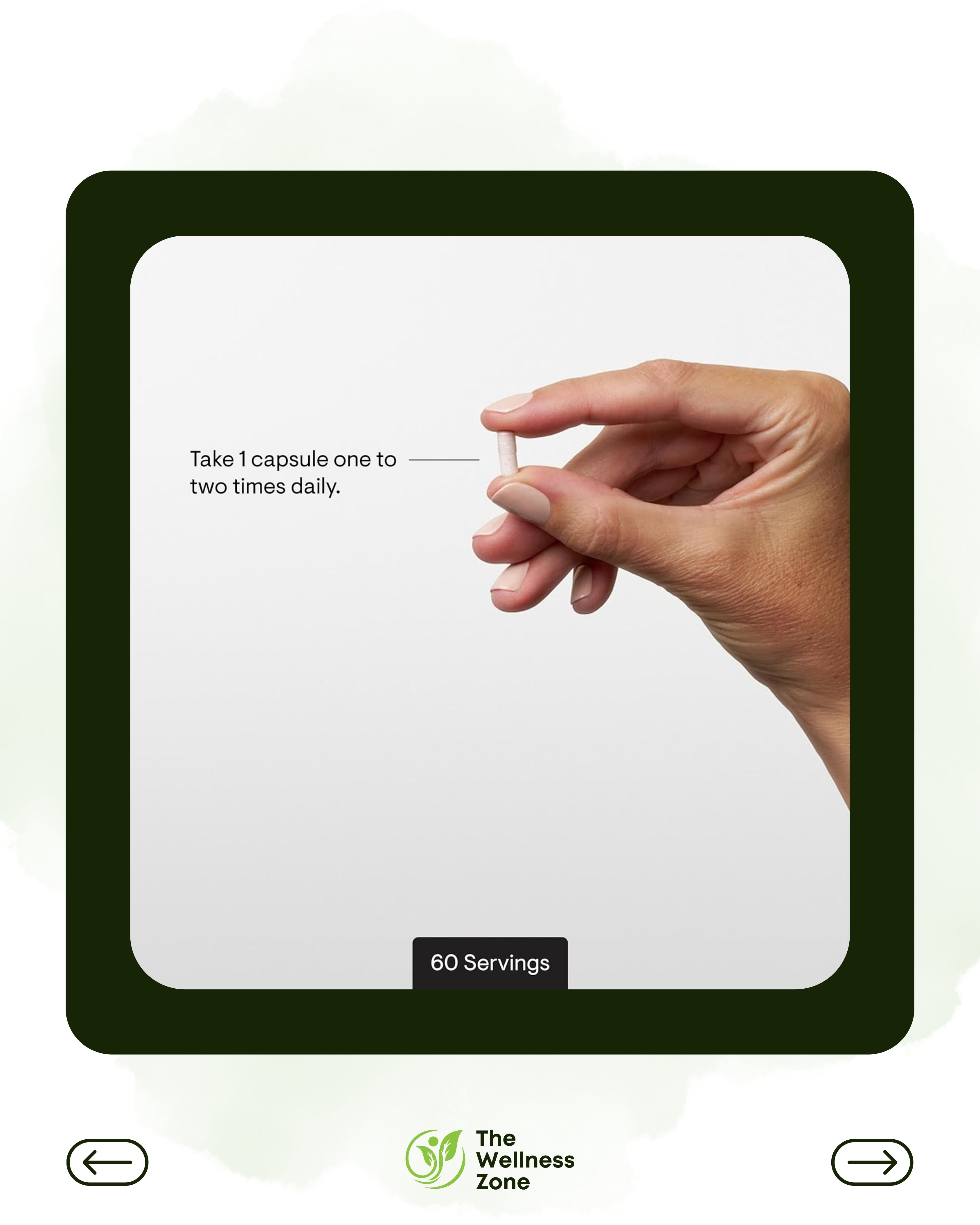 🌿 Thorne, Chromium Picolinate, 500 mcg, 60 Capsules