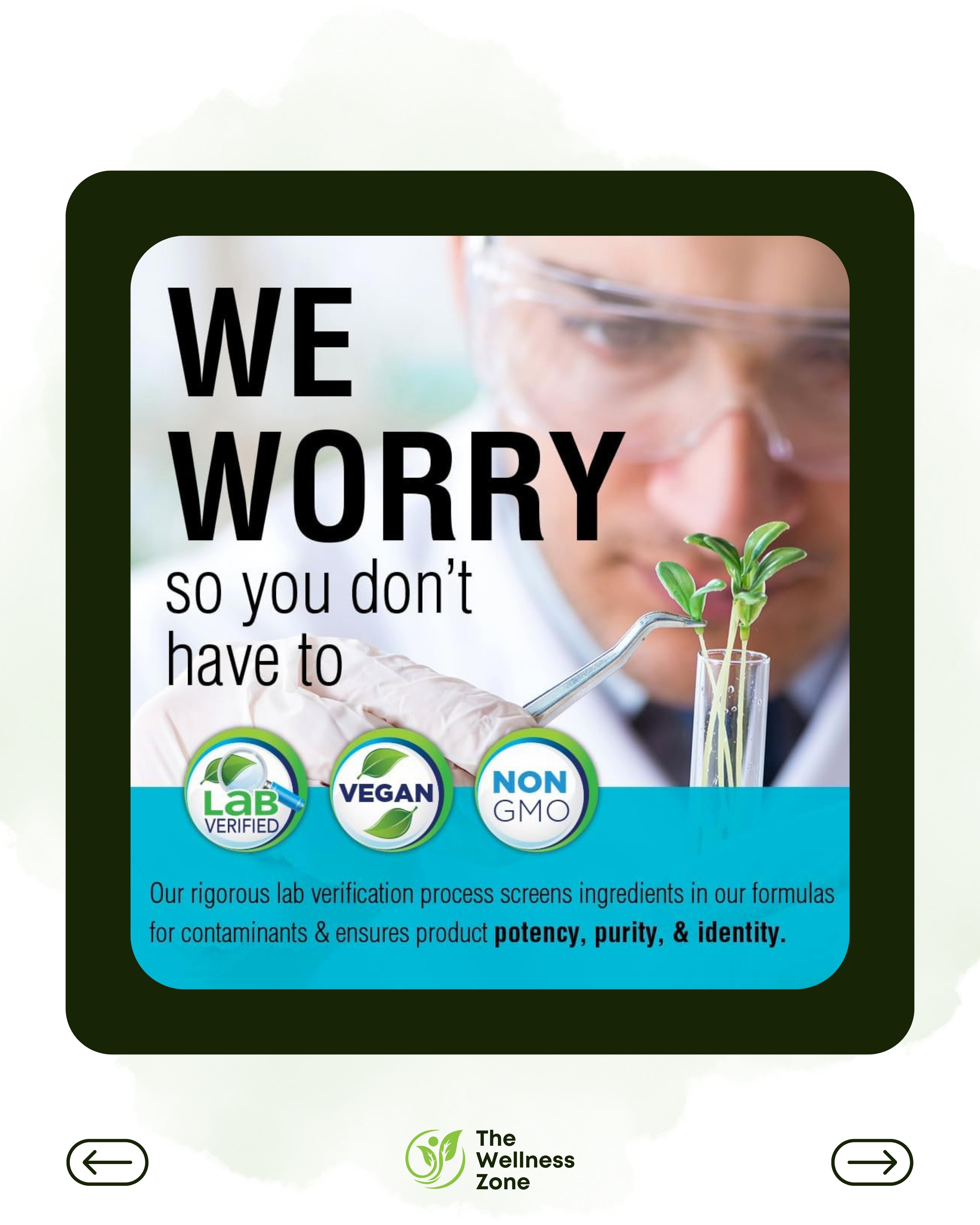 🌿 Solaray, Female Hormone Blend SP-7C™, 100 VegCaps