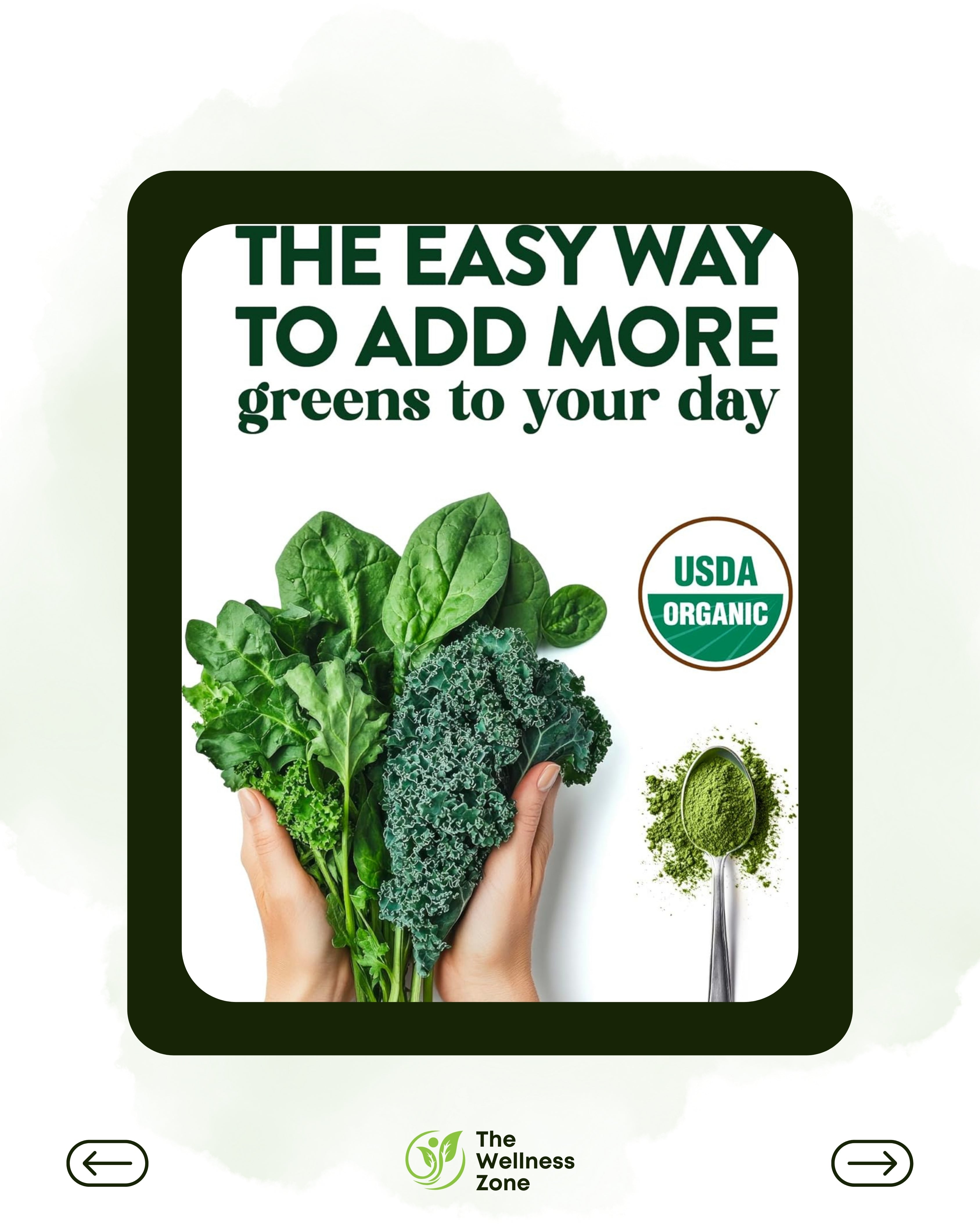 🌿 Nature's Truth, Organic Greens+, Naturally Unflavored, 5.29 oz (150 g)