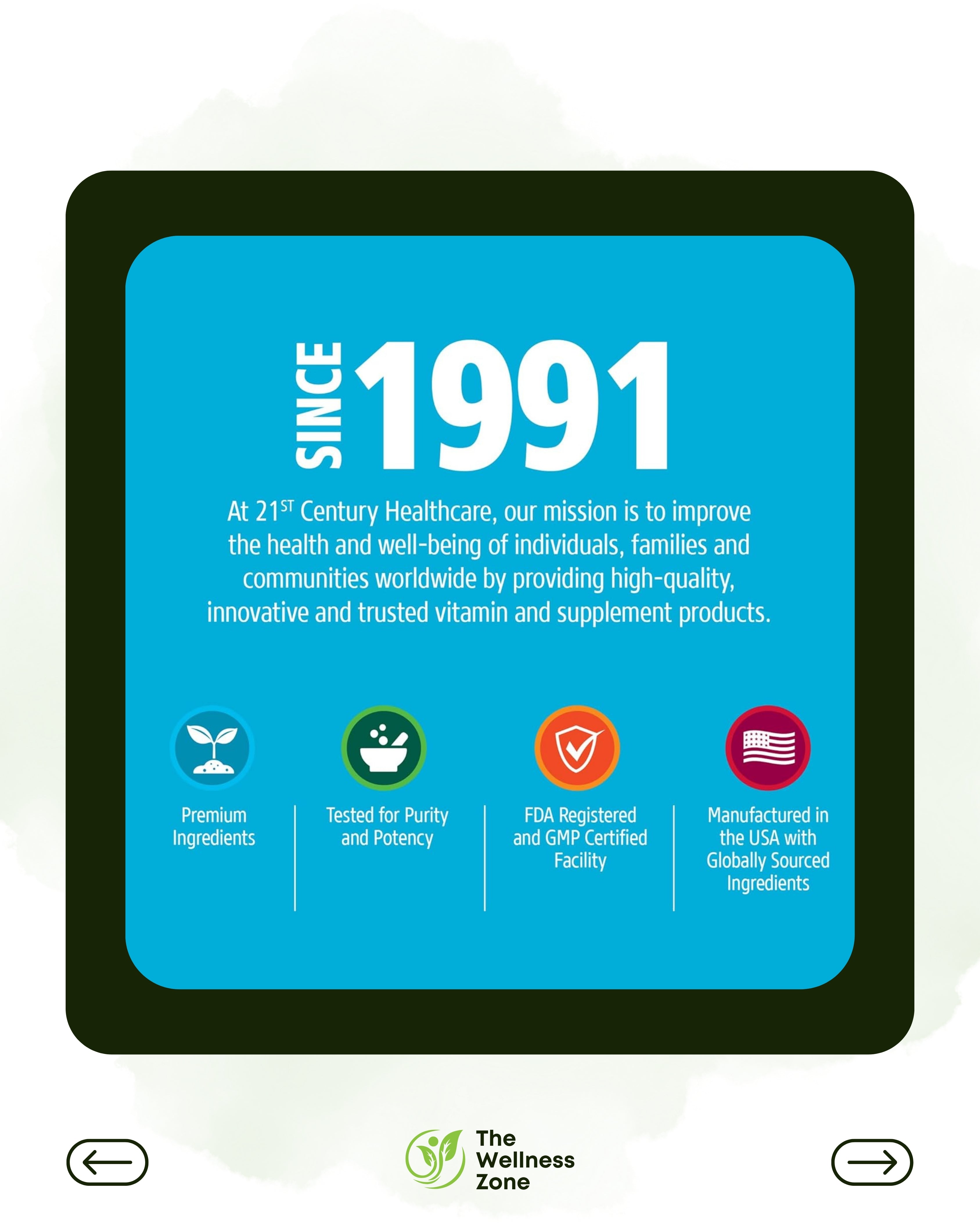 🌿 21st Century, Calcium Plus D3, 90 Tablets