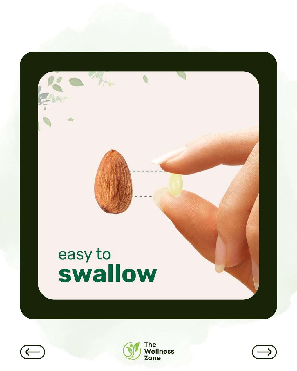 🌿 Micro Ingredients, Biotin with Hyaluronic Acid, 365 Softgels