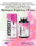 🌿 Hydroxycut, Weight Loss +Women, 60 Rapid-Release Liquid Capsules