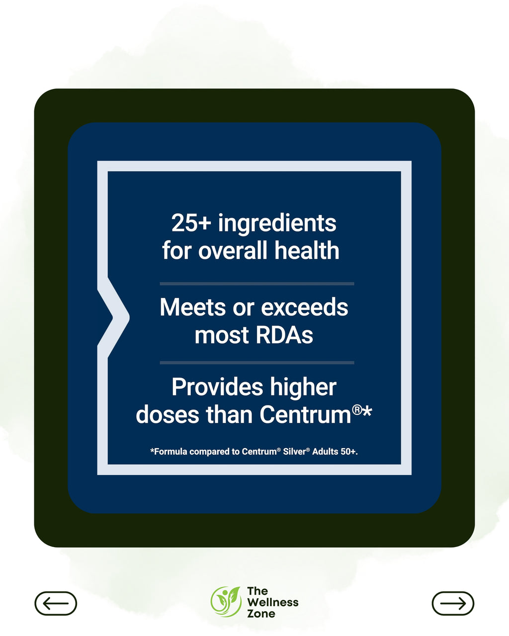 🌿 Life Extension, Two-Per-Day Multivitamin, 60 Tablets