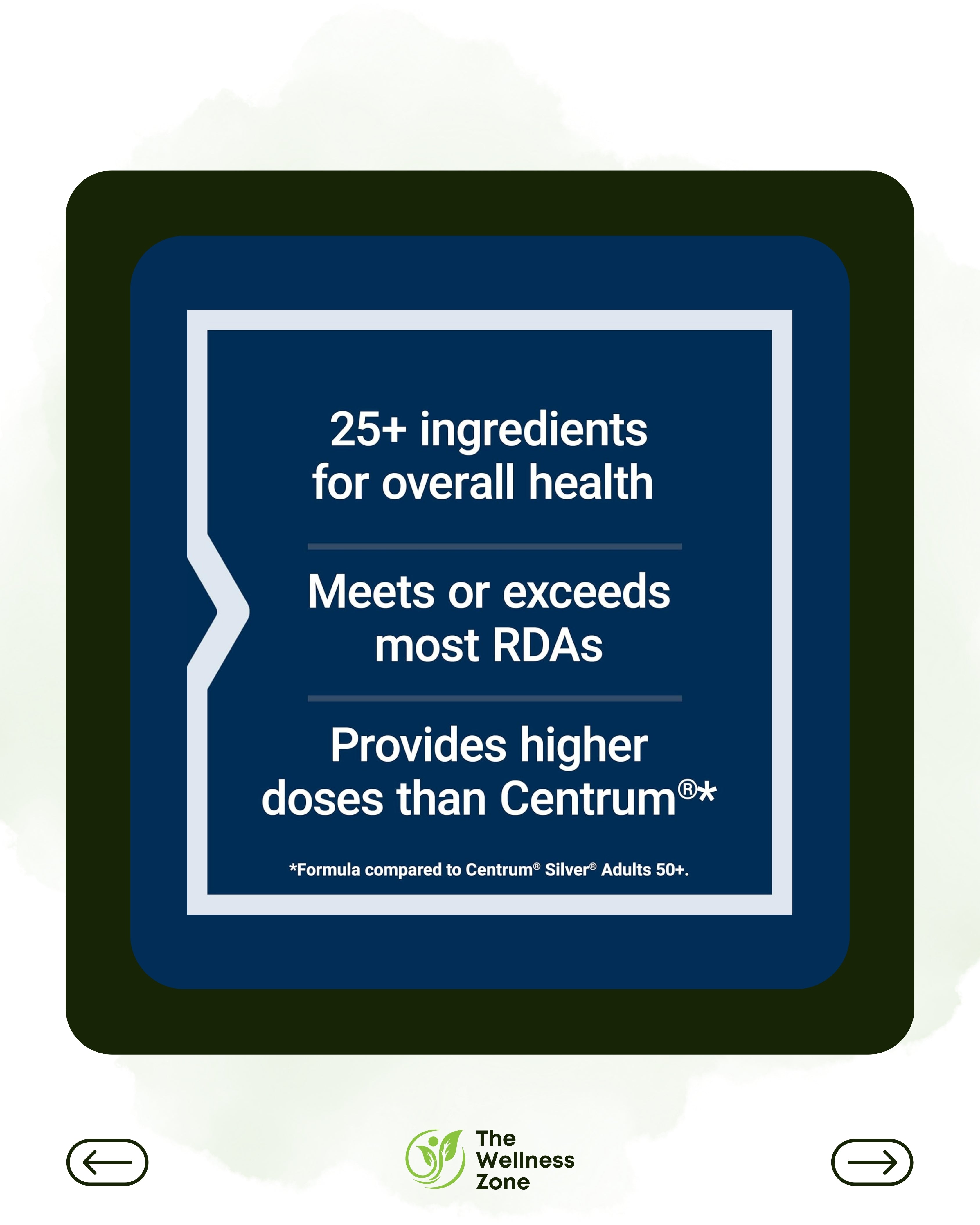 🌿 Life Extension, Two-Per-Day Multivitamin, 60 Tablets