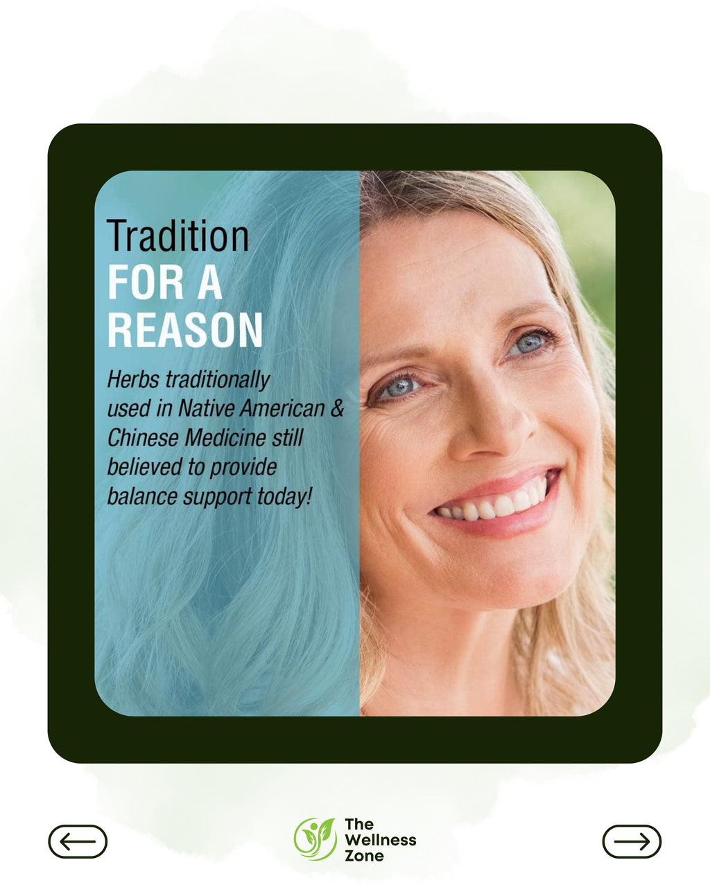 🌿 Solaray, Female Hormone Blend SP-7C™, 100 VegCaps