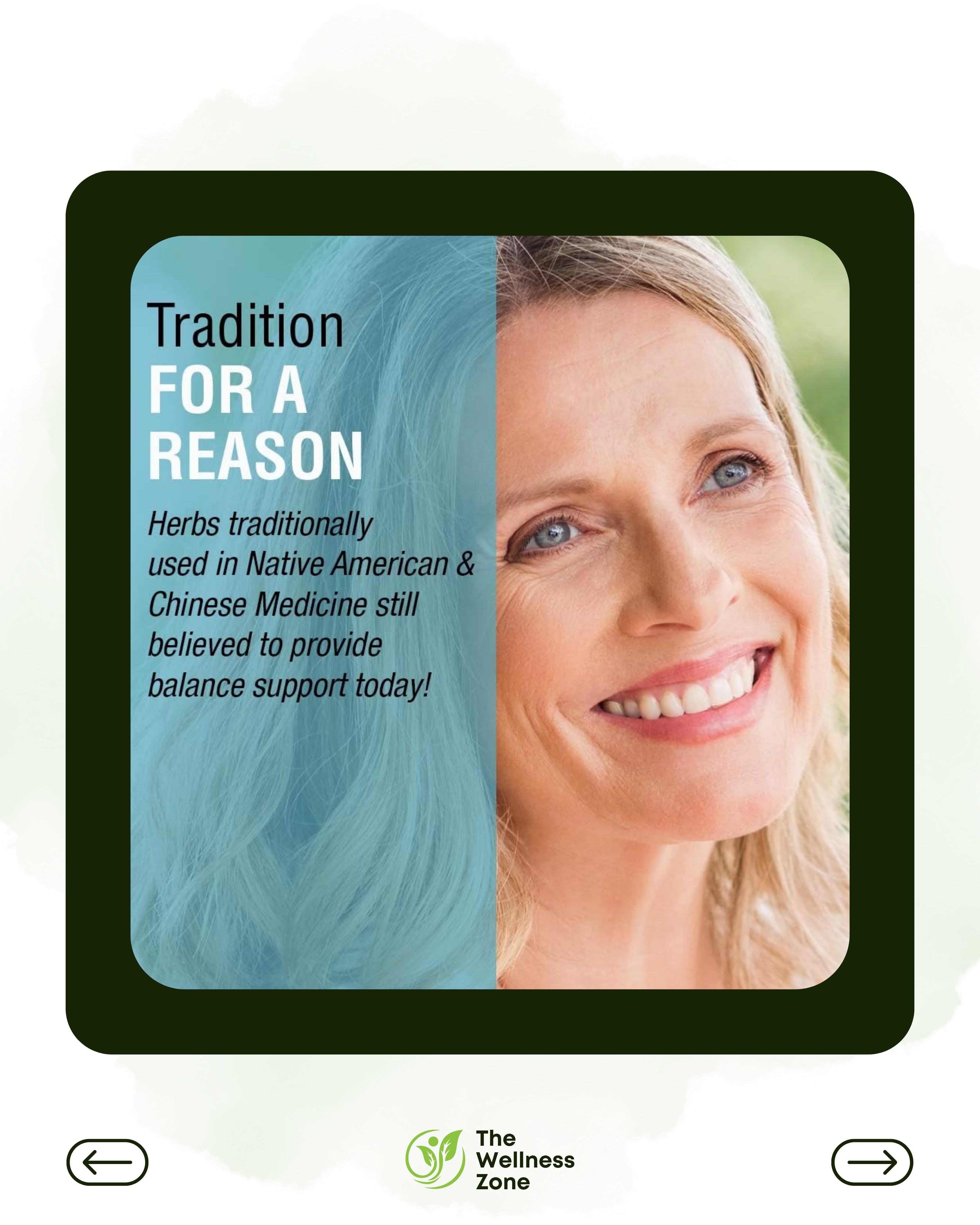 🌿 Solaray, Female Hormone Blend SP-7C™, 100 VegCaps