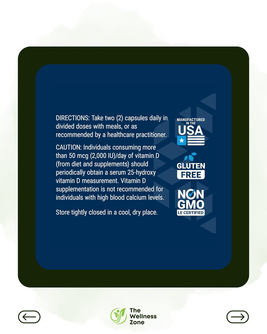 🌿 Life Extension, Two-Per-Day Multivitamin, 60 Tablets