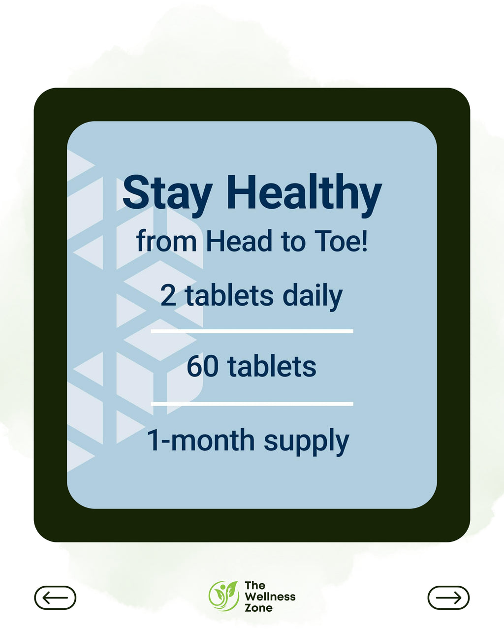 🌿 Life Extension, Two-Per-Day Multivitamin, 60 Tablets