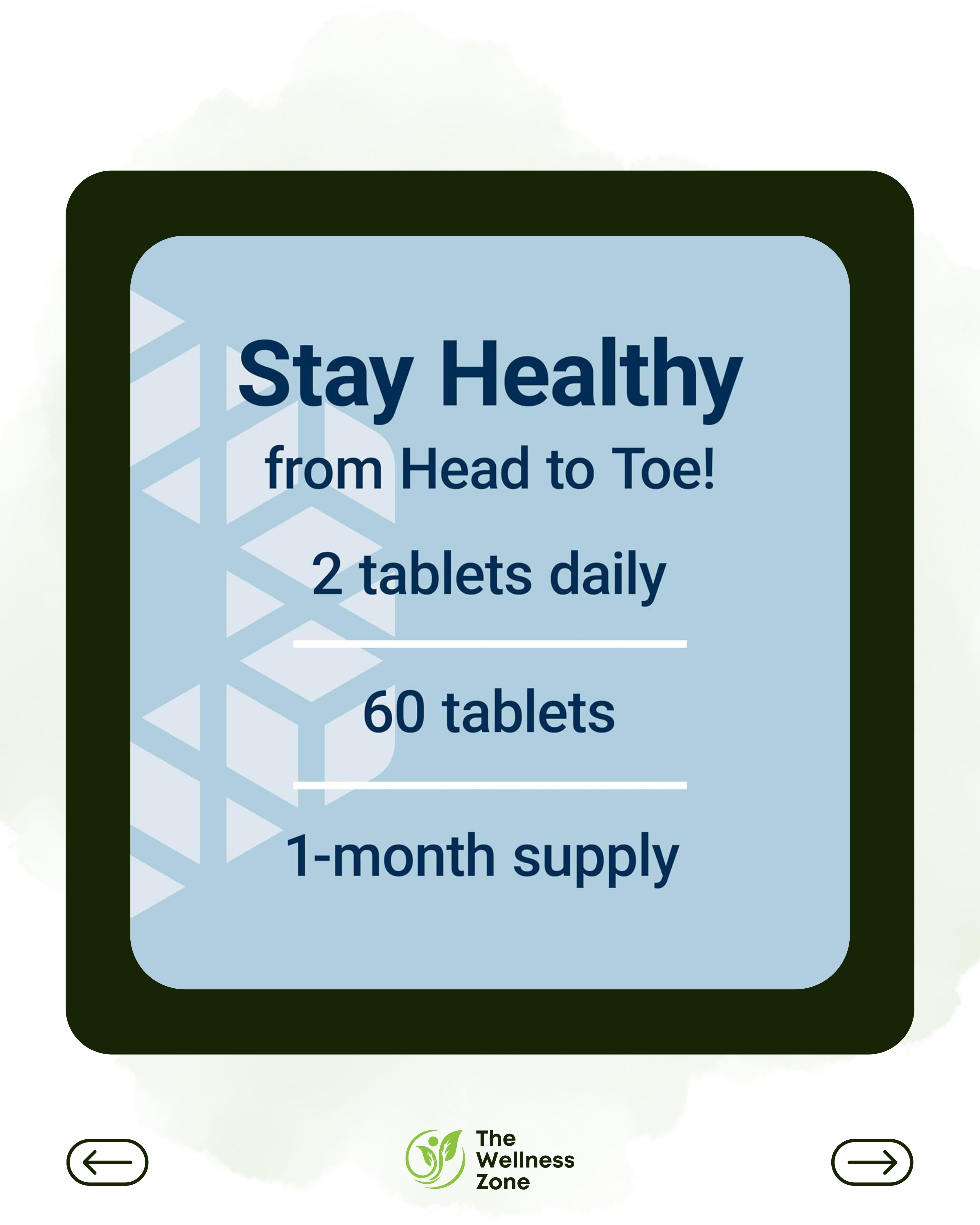 🌿 Life Extension, Two-Per-Day Multivitamin, 60 Tablets