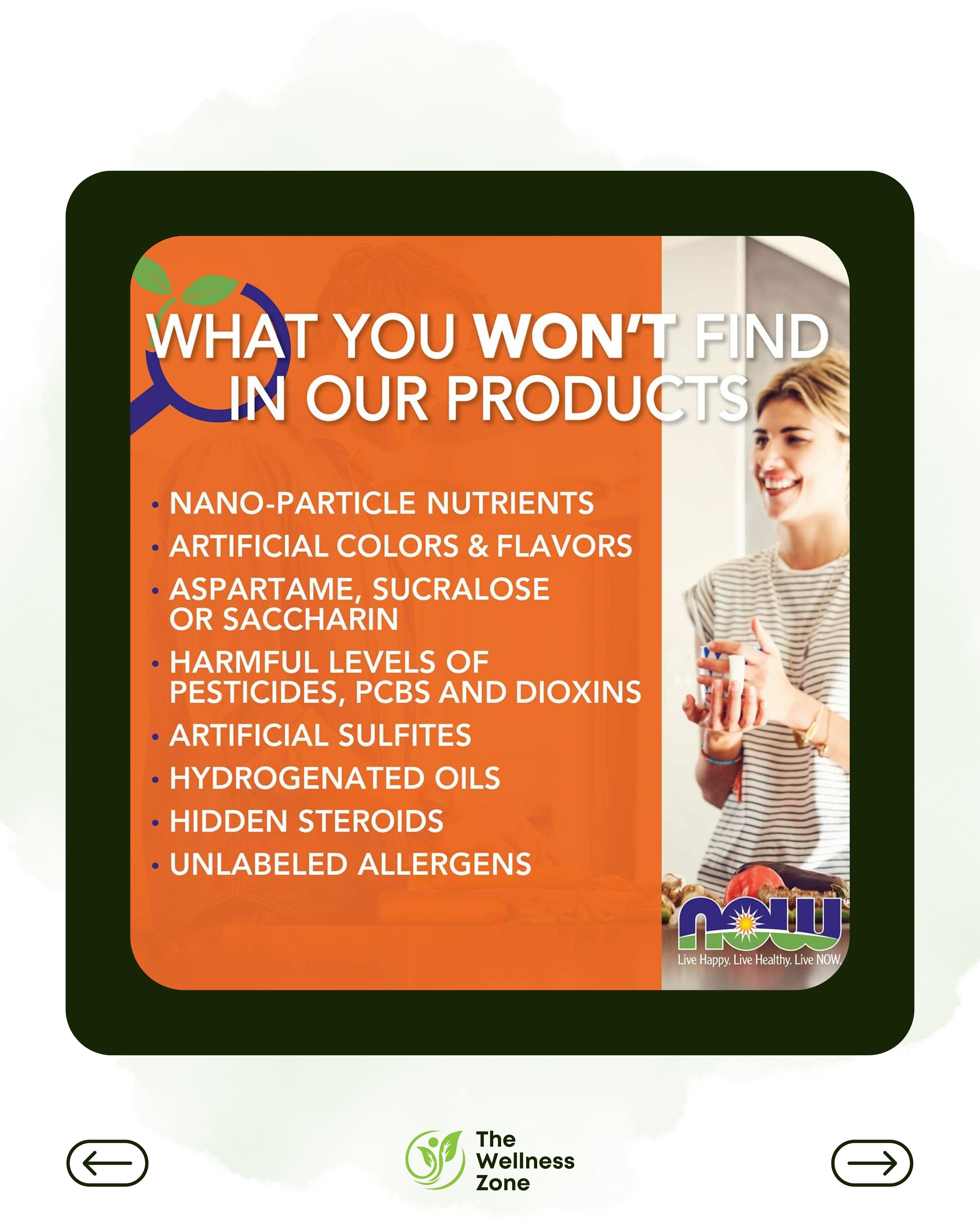 🌿 NOW Foods, Zinc, 50 mg, 100 Tablets