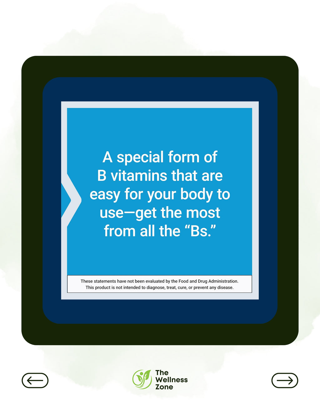 🌿 Life Extension, BioActive Complete B-Complex, 60 Vegetarian Capsules