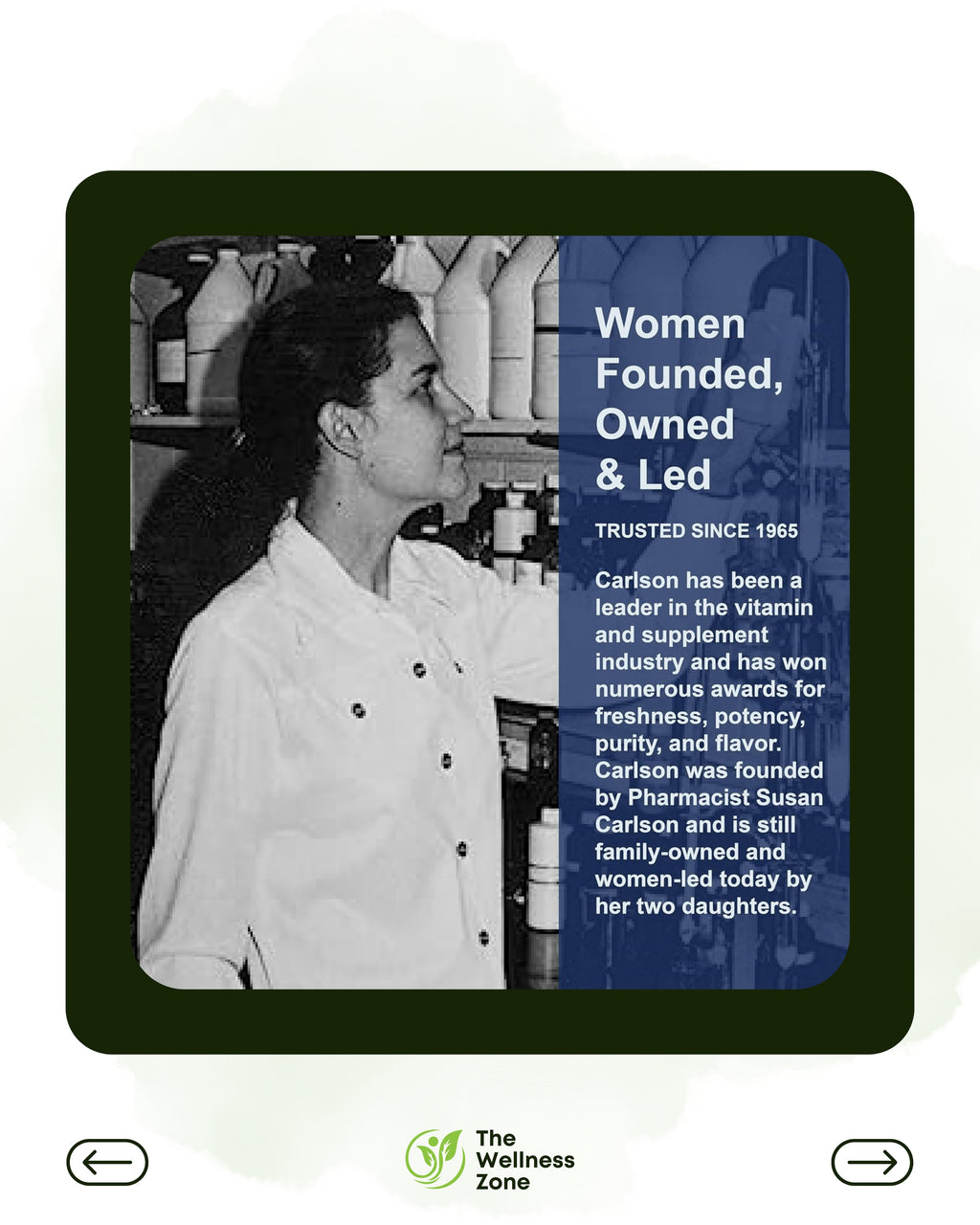 🌿 Carlson, Wild Caught Super Omega-3 Gems, 50 Soft Gels