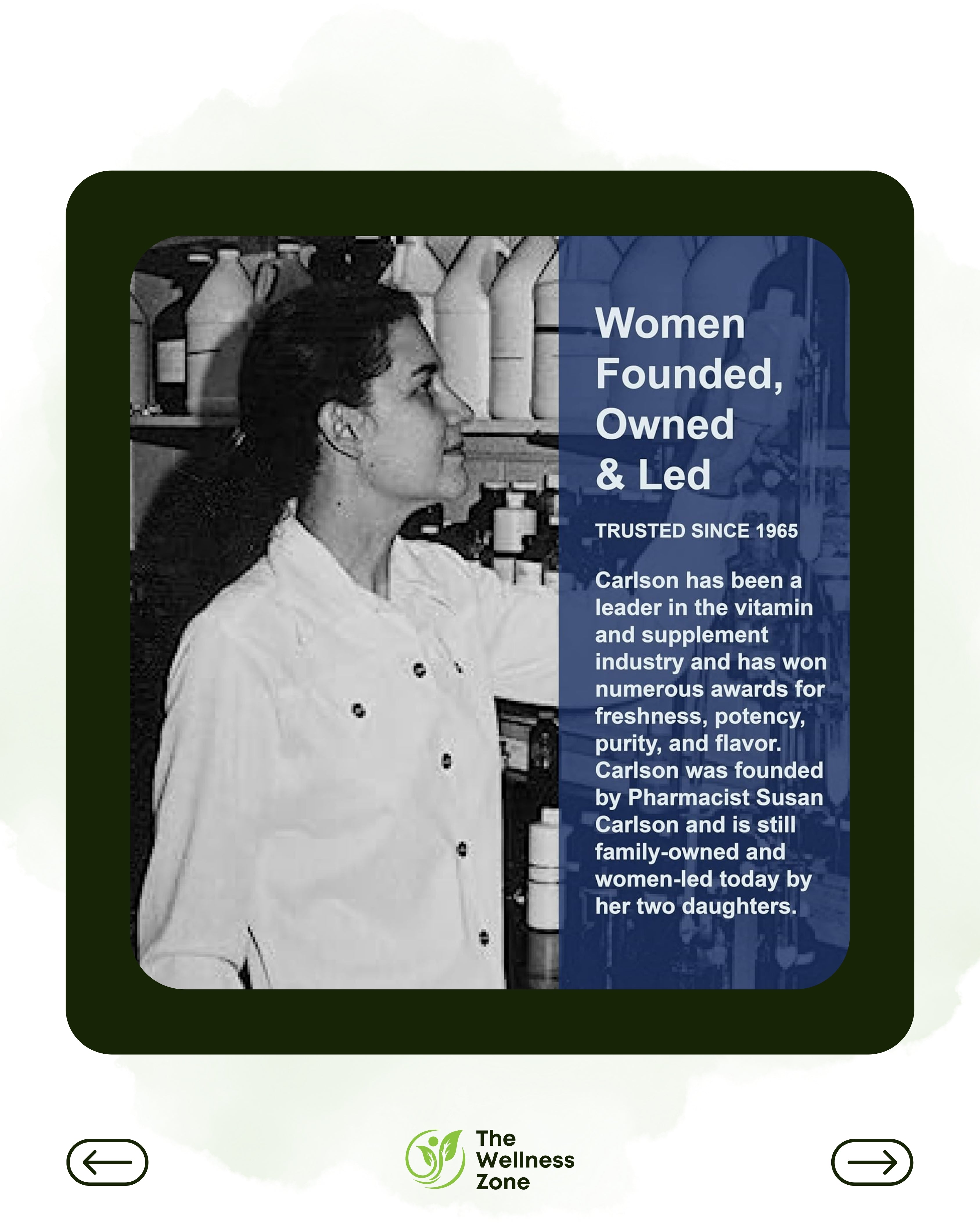 🌿 Carlson, Wild Caught Super Omega-3 Gems, 50 Soft Gels