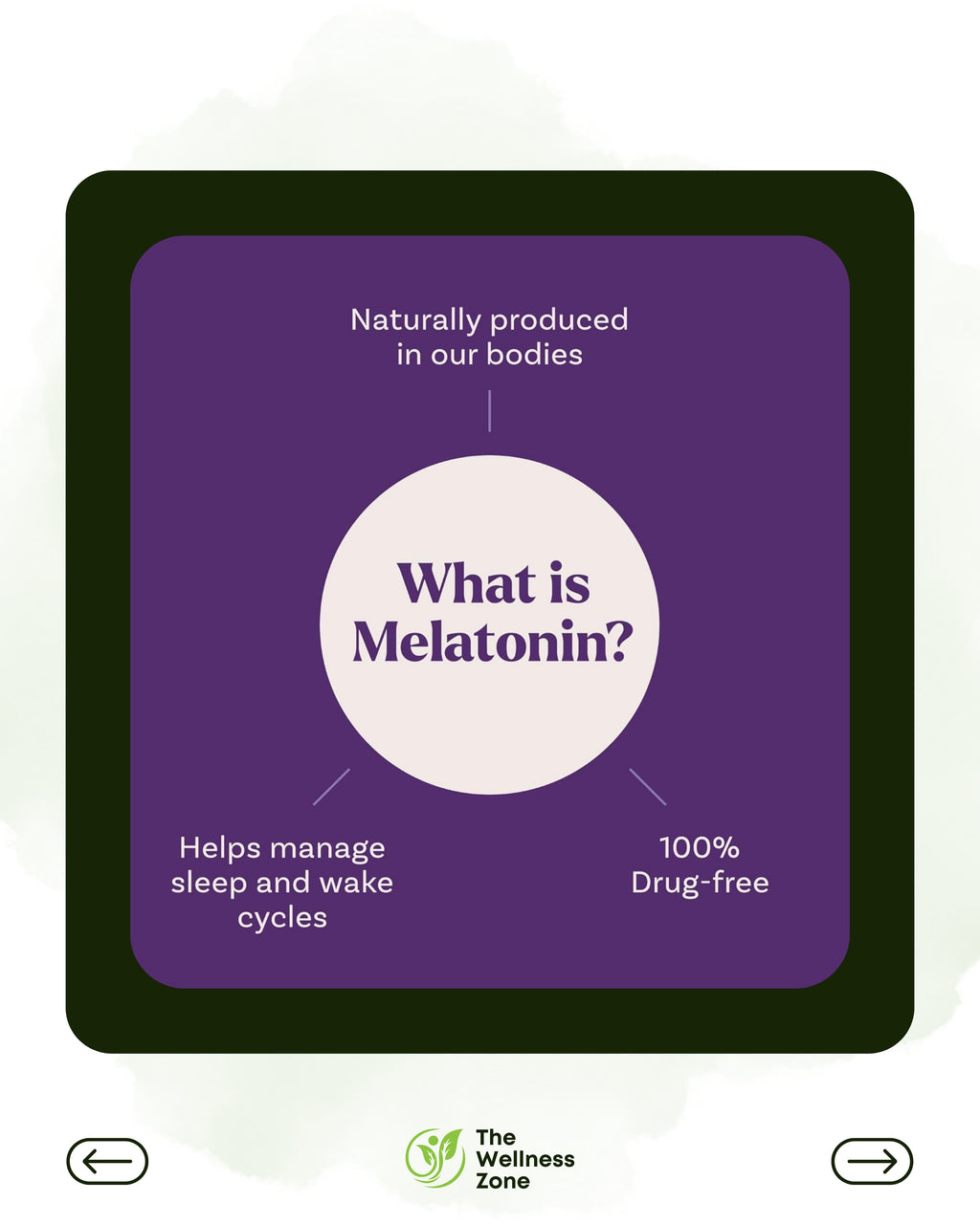 🌿 Natrol, Melatonin, 60 Tablets