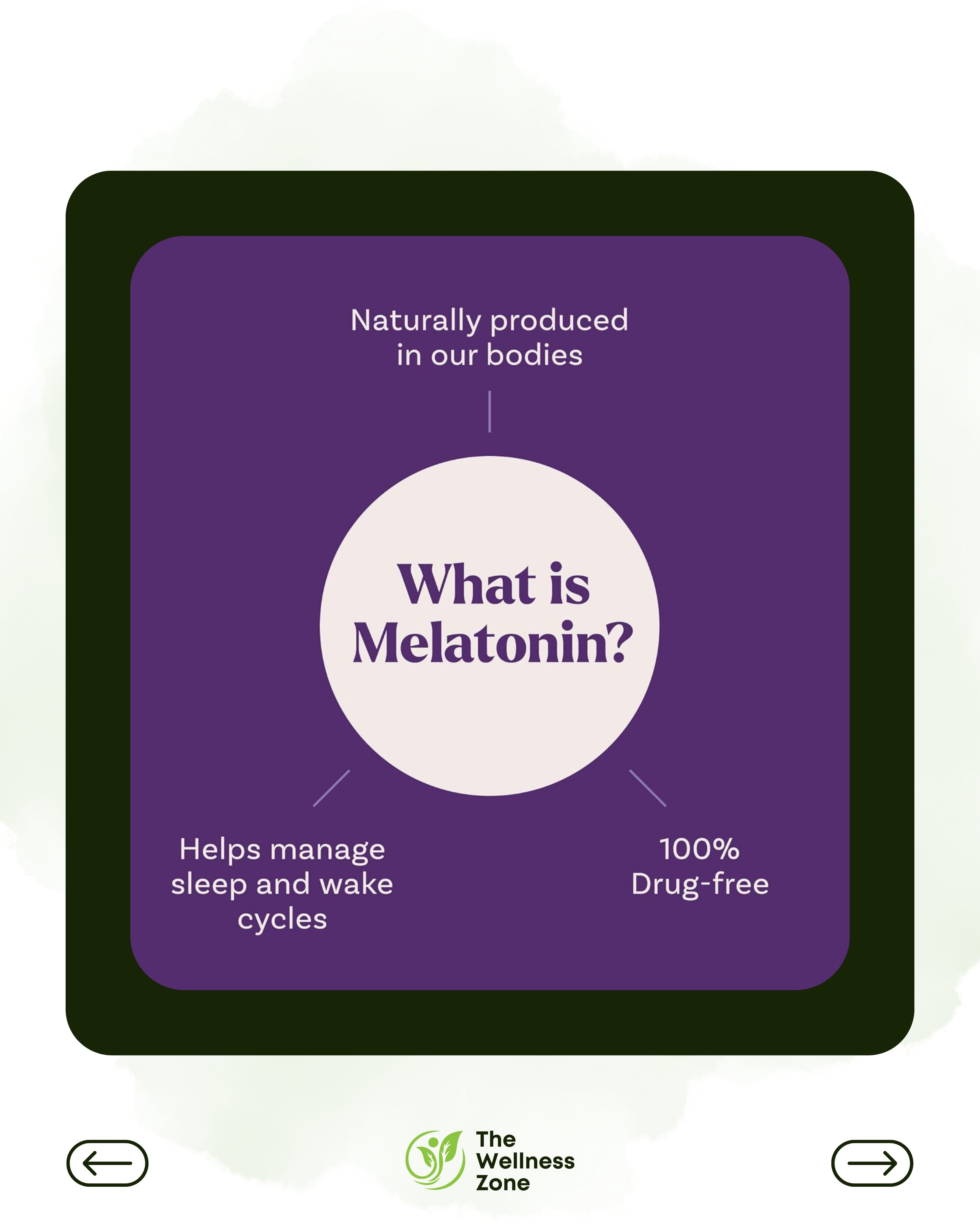 🌿 Natrol, Melatonin, 60 Tablets