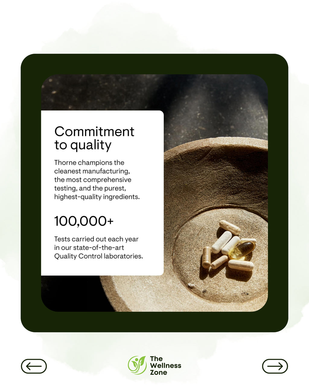 🌿 Thorne, Chromium Picolinate, 500 mcg, 60 Capsules