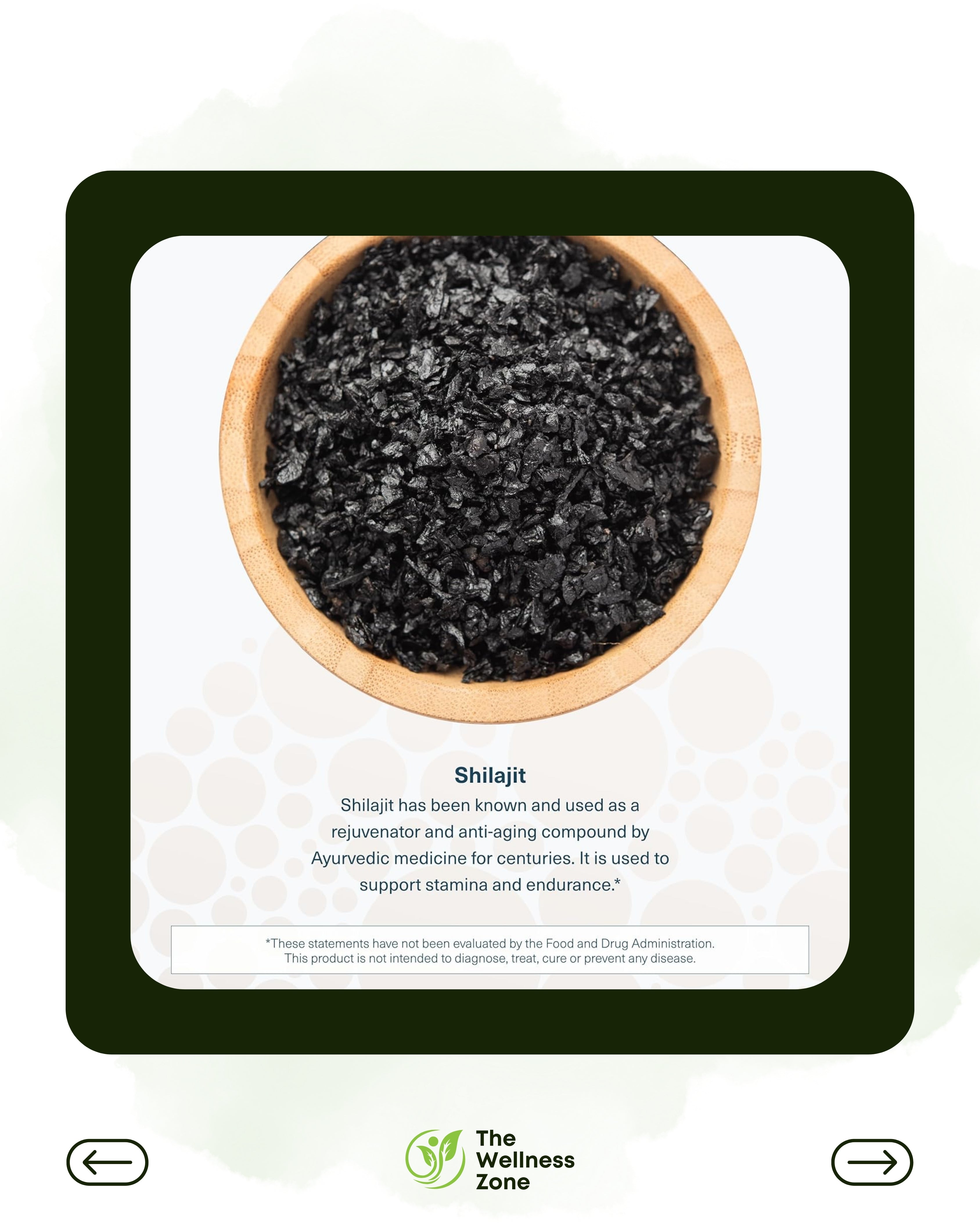 🌿 Youtheory, Shilajit, 60 Vegetarian Capsules