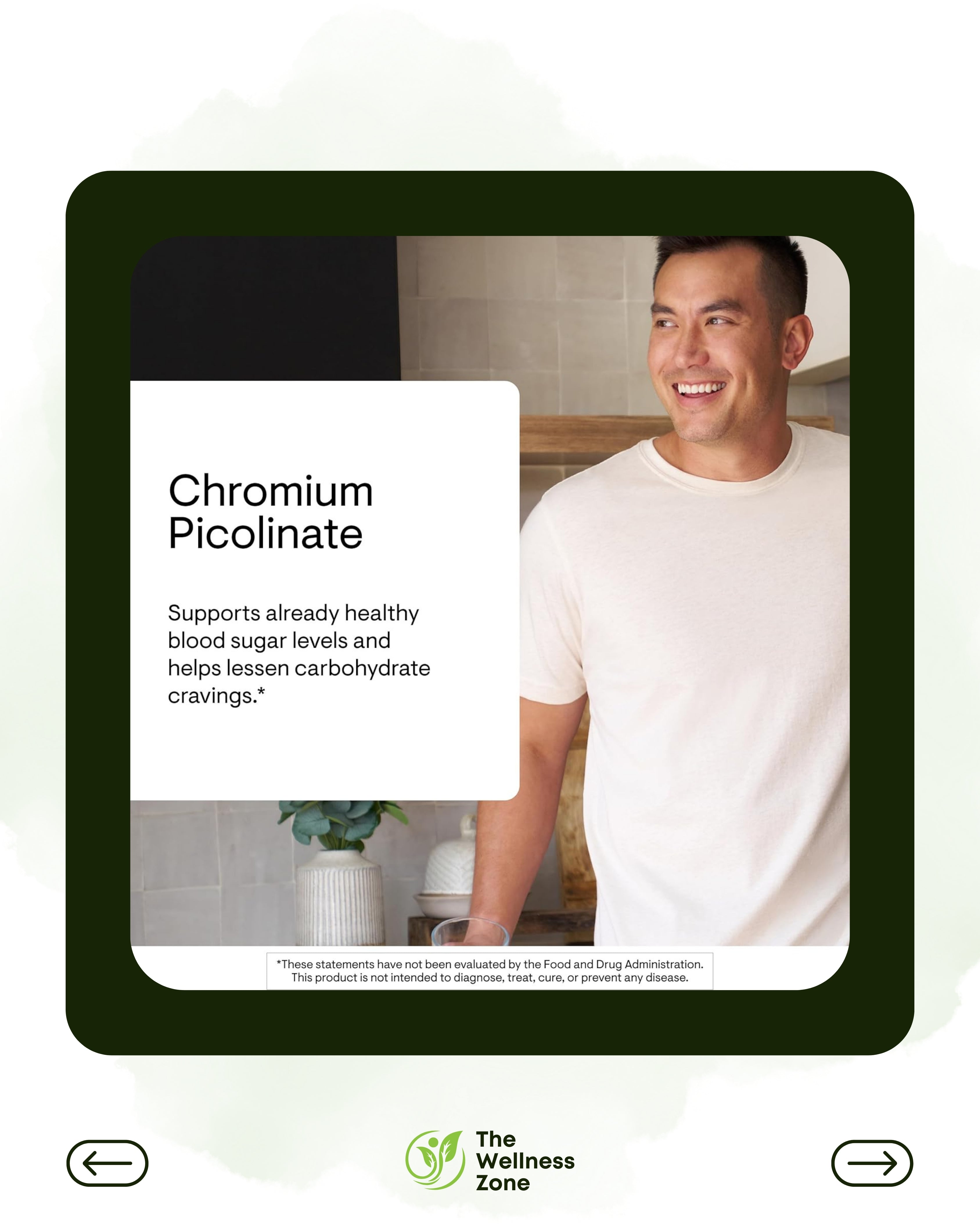 🌿 Thorne, Chromium Picolinate, 500 mcg, 60 Capsules