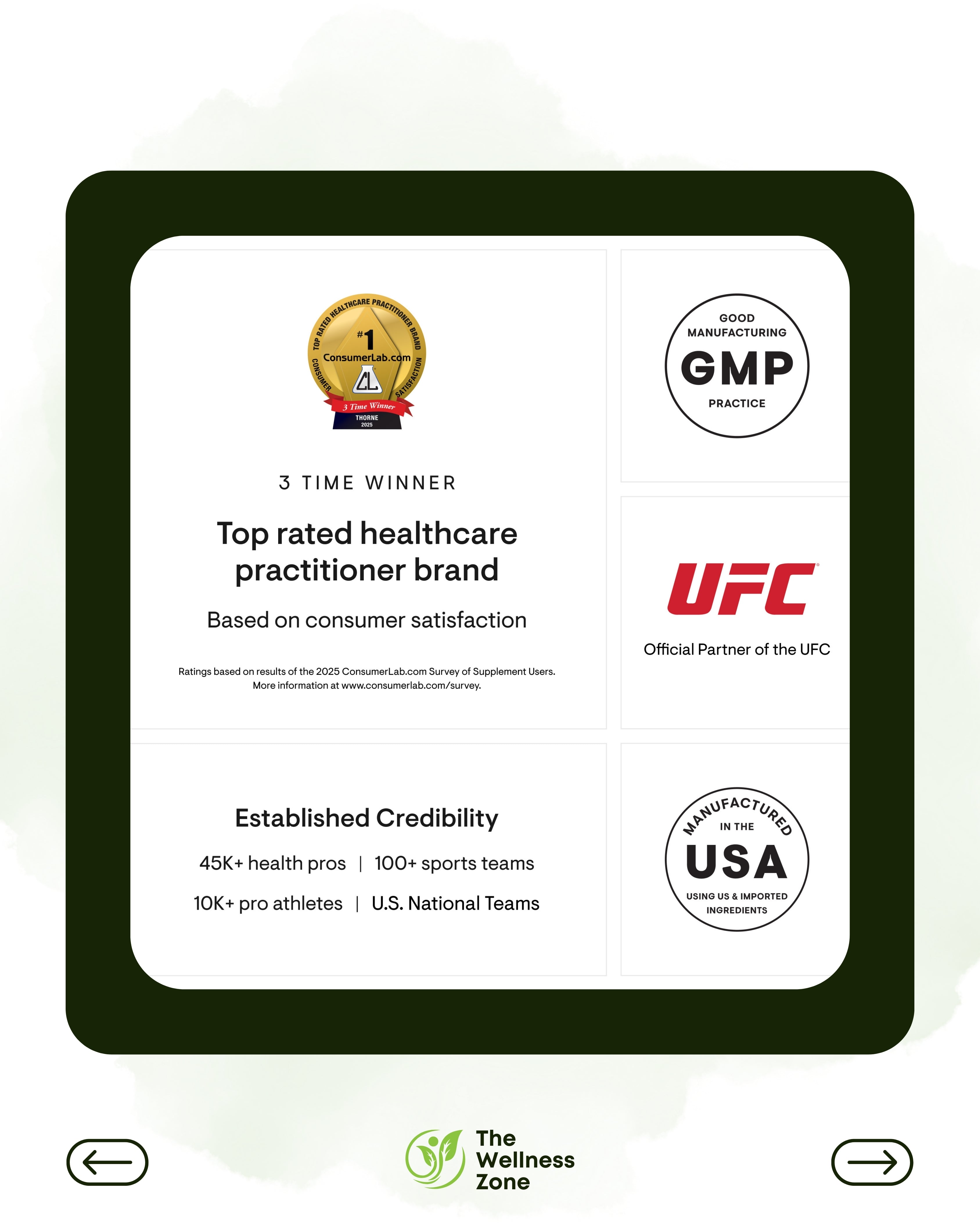 🌿 Thorne, Ferrasorb®, 60 Capsules