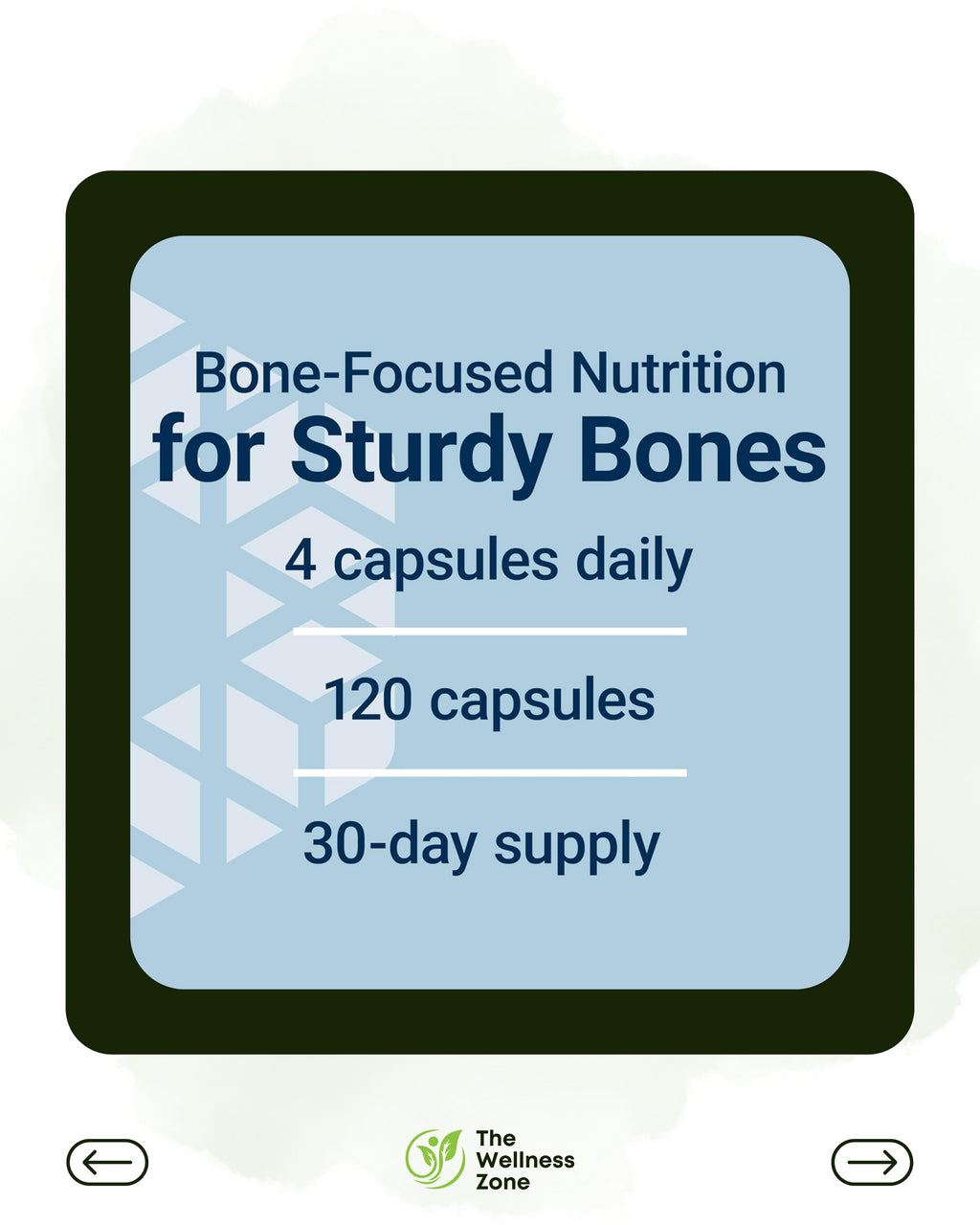 🌿 Life Extension, Bone Restore, Calcium Supplement with Vitamin K2, 120 Capsules